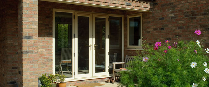 Best Ways To Enhance The Look Of French Doors - Double Glazing Network