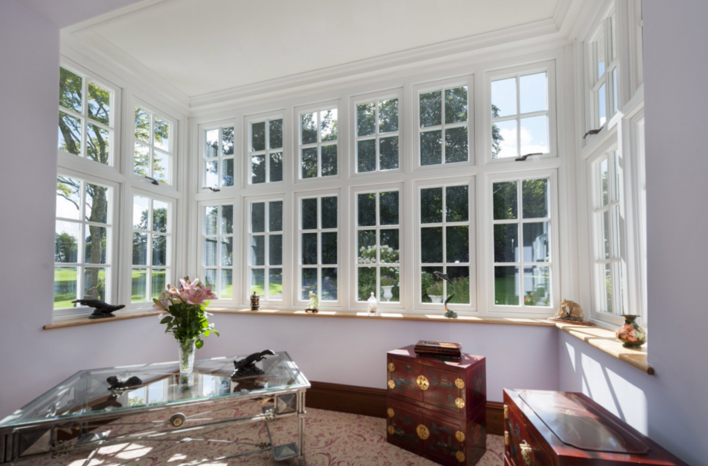 How Does Double Glazing Reduce Heat Loss