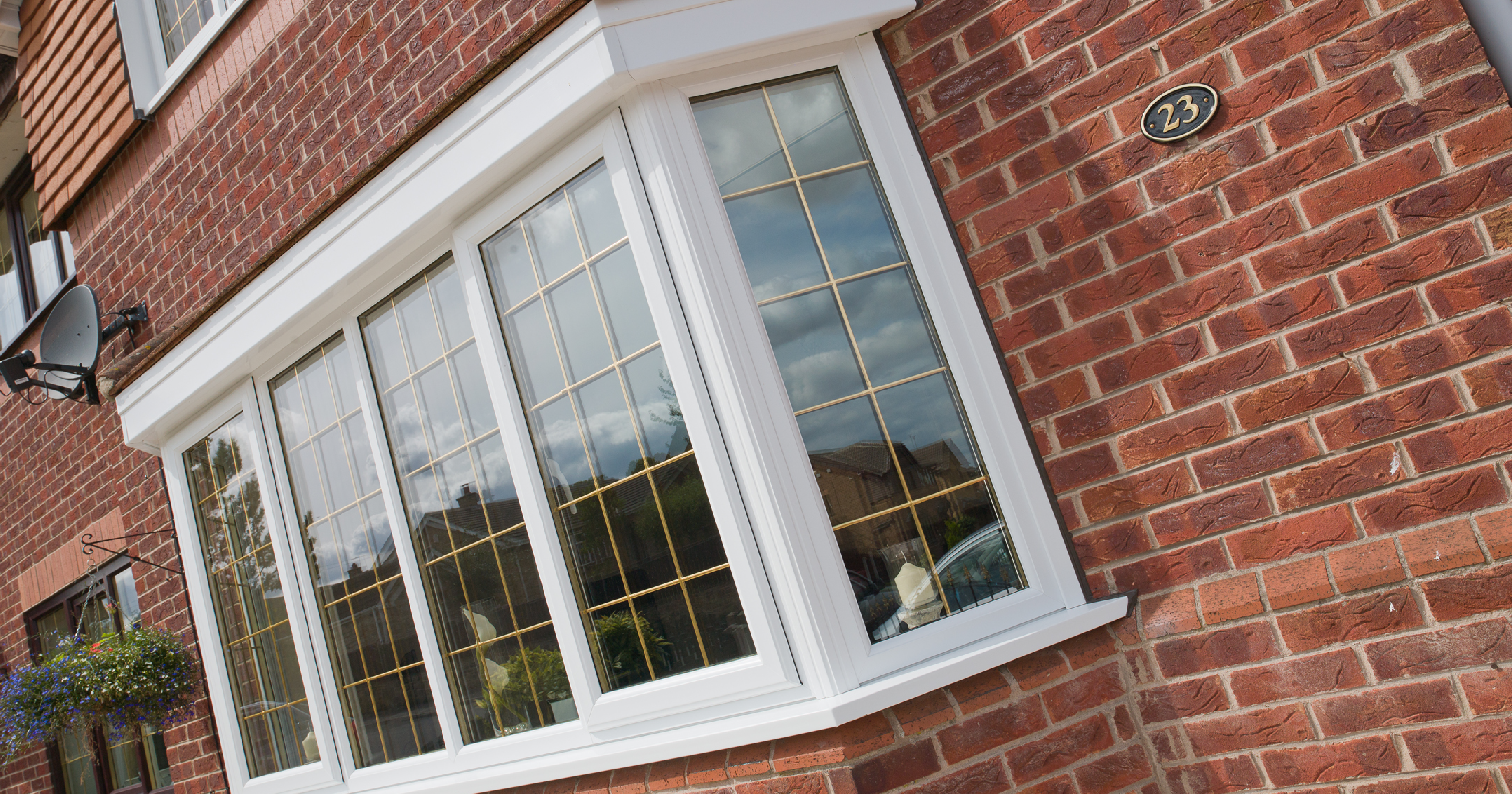 What are the advantages of double glazed windows? - Double Glazing ...