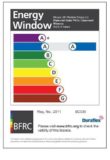 Window Energy Ratings: A, B, C Rated Windows Guide | DGN