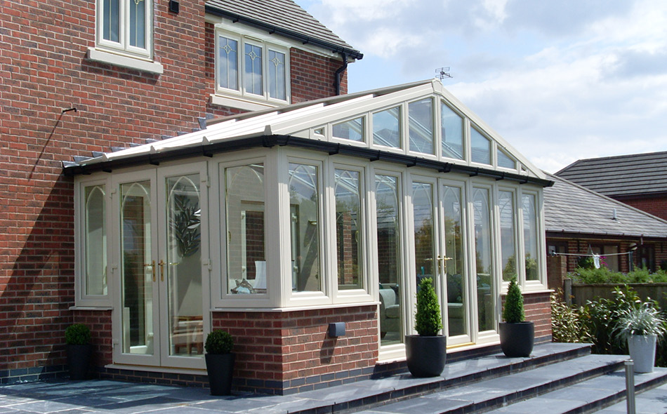 Conservatory Cost Calculator Double Glazing Network